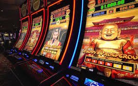 Giao diện game slot trực tuyến trên nền tảng sumwin Vietnam